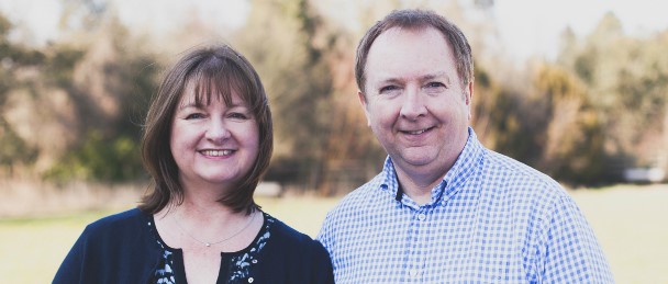 Mark and Sherryll photo (2)