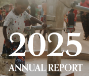 Iris Global 2025 Annual Report
